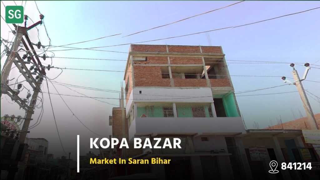 Gaura Bazaar