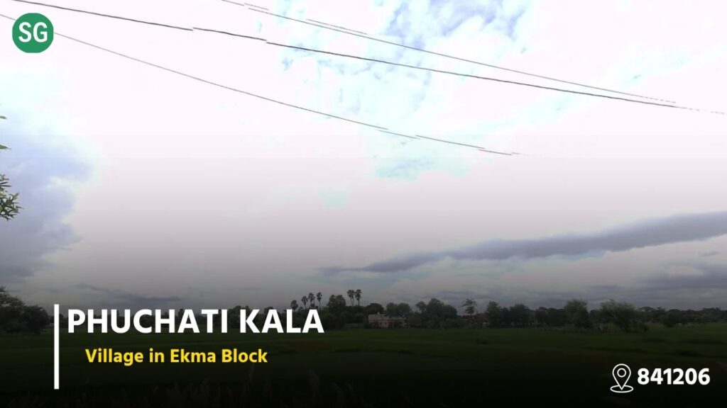 About Phuchati Kala