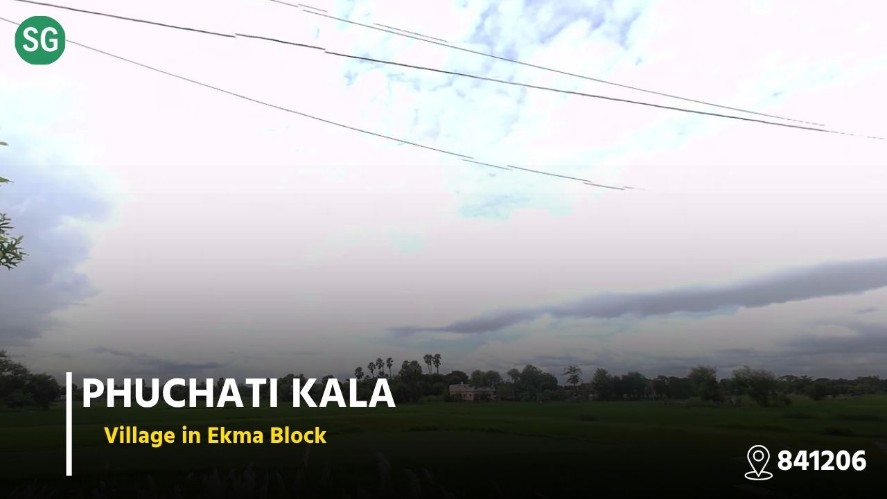About Phuchati Kala